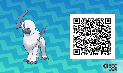 #245 - Absol
